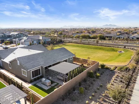 View/Area - 5622 S Tobin --, Mesa, AZ 85212 photo 4 of 17