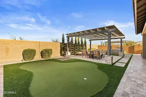 Exterior - 5622 S Tobin --, Mesa, AZ 85212 photo 3 of 7