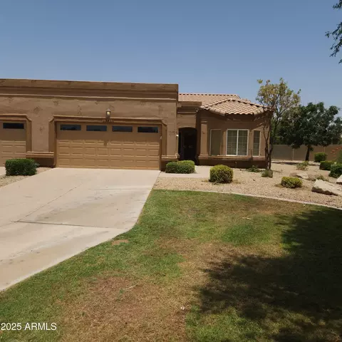 19853 N 90th Ave, Peoria, AZ 85382
