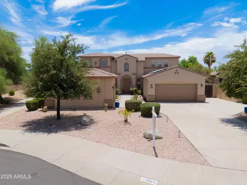 15265 W Montecito Ave, Goodyear, AZ 85395