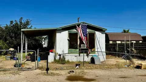 5811 N Fuchsia St, Casa Grande, AZ 85122