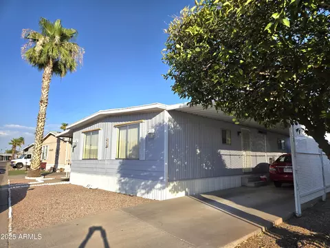 2727 E University Dr #55, Tempe, AZ 85288