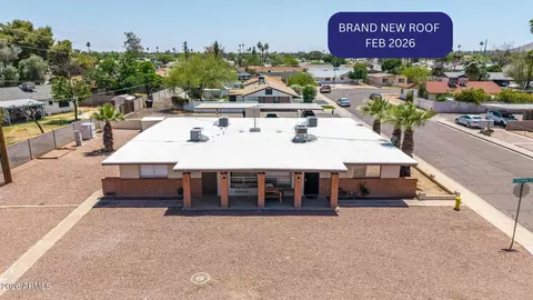 1145 W Southern Ave, Tempe, AZ 85282
