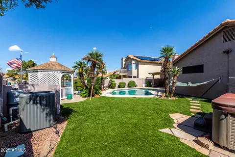 402 E Stonebridge Dr, Gilbert, AZ 85234 photo 34