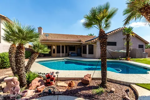 402 E Stonebridge Dr, Gilbert, AZ 85234 photo 30