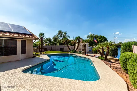 402 E Stonebridge Dr, Gilbert, AZ 85234 photo 28