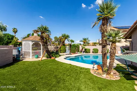 402 E Stonebridge Dr, Gilbert, AZ 85234 photo 33