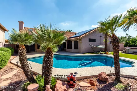 402 E Stonebridge Dr, Gilbert, AZ 85234 photo 29
