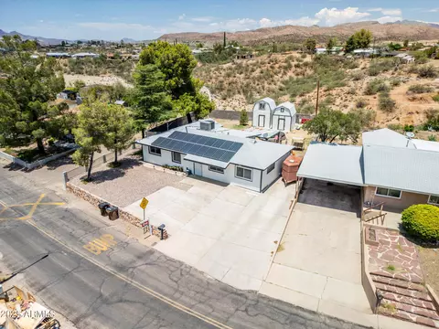 1131 E Saguaro Dr, Globe, AZ 85501 photo 15
