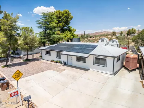 1131 E Saguaro Dr, Globe, AZ 85501 photo 9