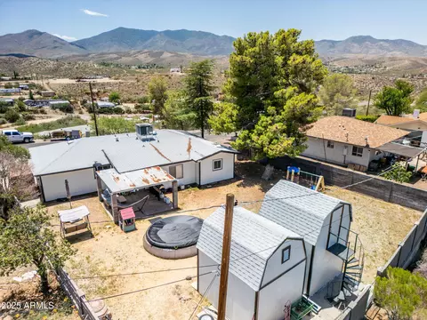1131 E Saguaro Dr, Globe, AZ 85501 photo 17