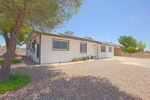 1131 E Saguaro Dr, Globe, AZ 85501 photo 7