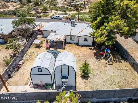 1131 E Saguaro Dr, Globe, AZ 85501 photo 14