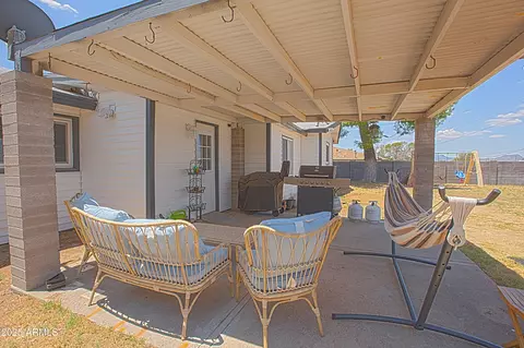 1131 E Saguaro Dr, Globe, AZ 85501 photo 6