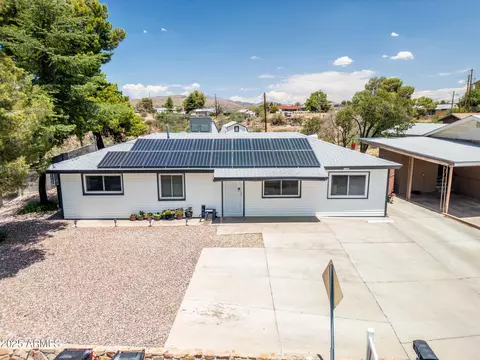 1131 E Saguaro Dr, Globe, AZ 85501 photo 10