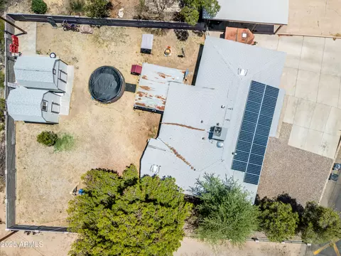 1131 E Saguaro Dr, Globe, AZ 85501 photo 12