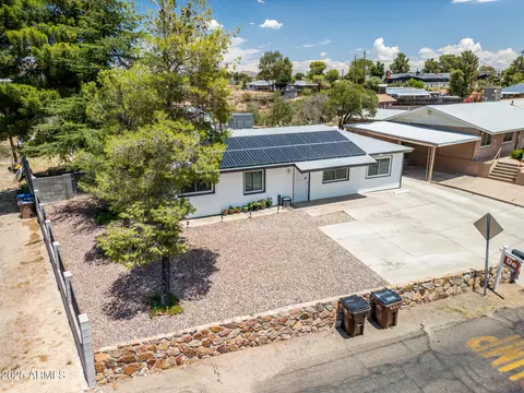 1131 E Saguaro Dr, Globe, AZ 85501 photo 11