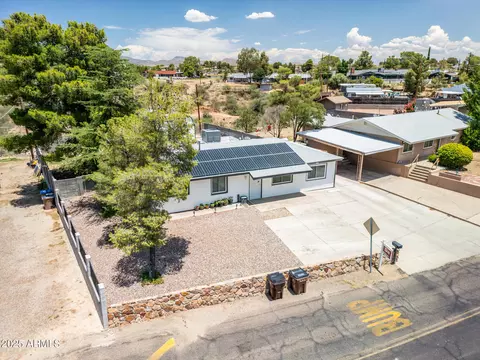 1131 E Saguaro Dr, Globe, AZ 85501 photo 16
