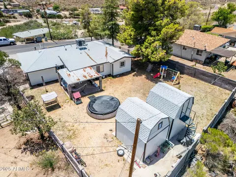 1131 E Saguaro Dr, Globe, AZ 85501 photo 13