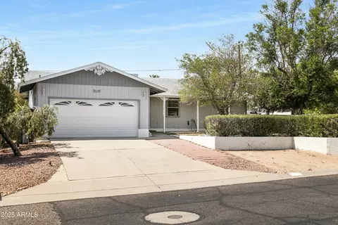 1837 E Presidio Rd, Phoenix, AZ 85022