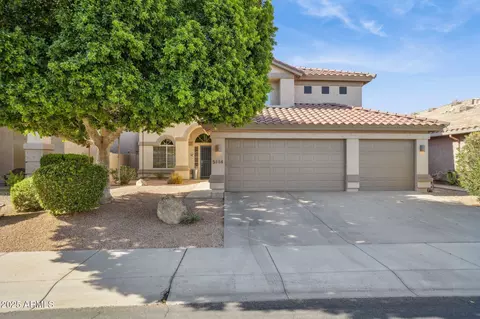 5114 E Libby St, Scottsdale, AZ 85254