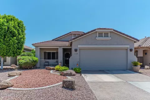 15519 N 171st Dr, Surprise, AZ 85388