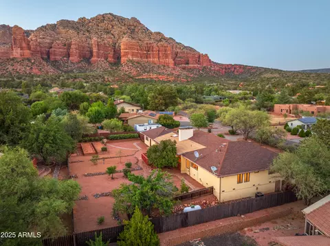 295 Raintree Rd, Sedona, AZ 86351