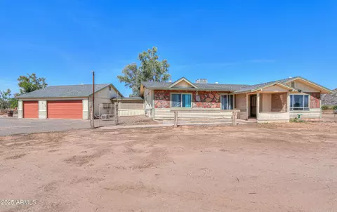 11260 N Thunderbird Rd, Maricopa, AZ 85139