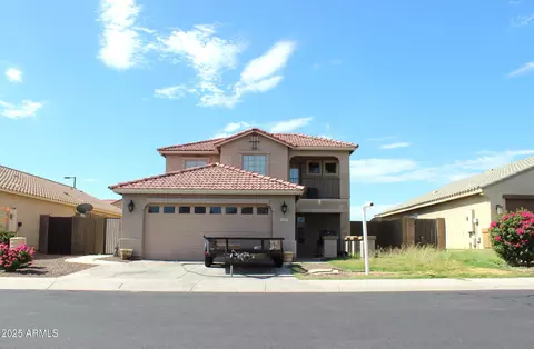 21545 W Hilton Ave, Buckeye, AZ 85326