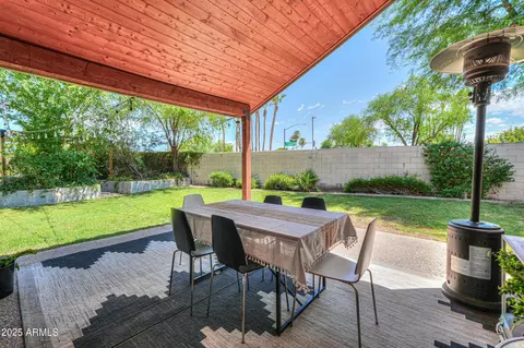 835 S Modine Ln, Gilbert, AZ 85296 photo 41