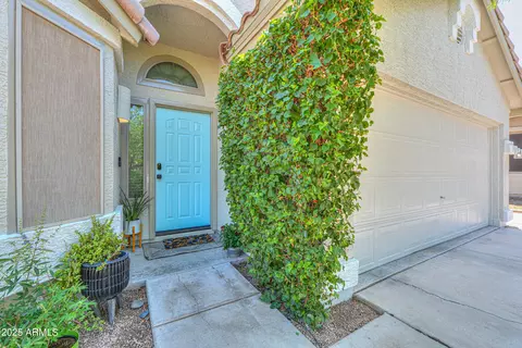 835 S Modine Ln, Gilbert, AZ 85296 photo 6