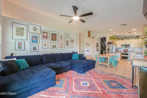 835 S Modine Ln, Gilbert, AZ 85296 photo 22