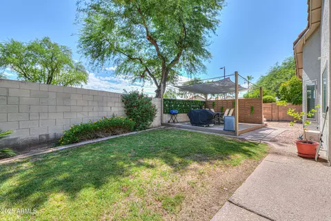 835 S Modine Ln, Gilbert, AZ 85296 photo 51