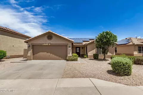 11328 E Ramblewood Ave, Mesa, AZ 85212
