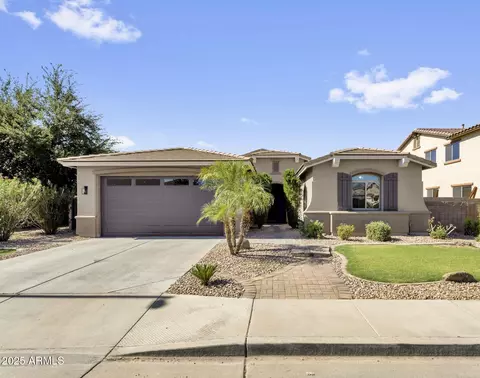 611 W Powell Way, Chandler, AZ 85248