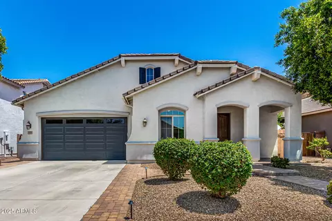 2576 E Ironside Ct, Gilbert, AZ 85298