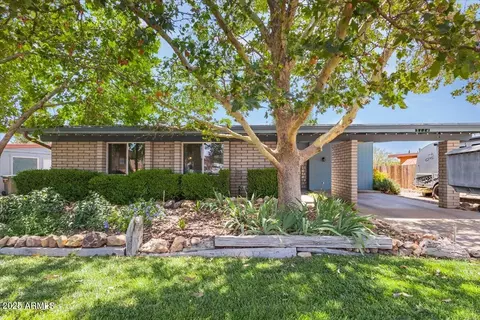 5114 Evergreen Dr E, Sierra Vista, AZ 85635