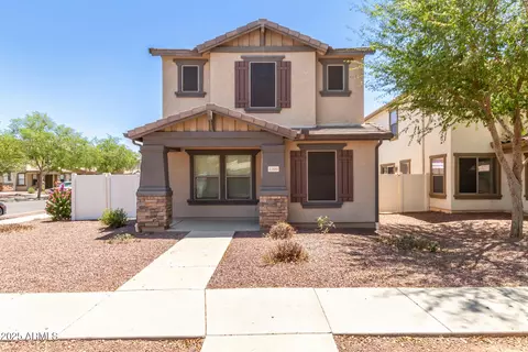 1300 S Loback Ln, Gilbert, AZ 85296