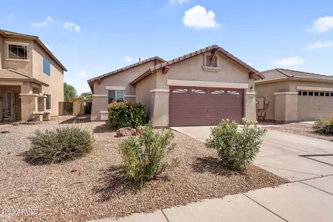 9126 E Boise St, Mesa, AZ 85207
