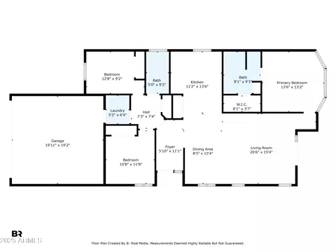 9126 E Boise St, Mesa, AZ 85207 photo 2