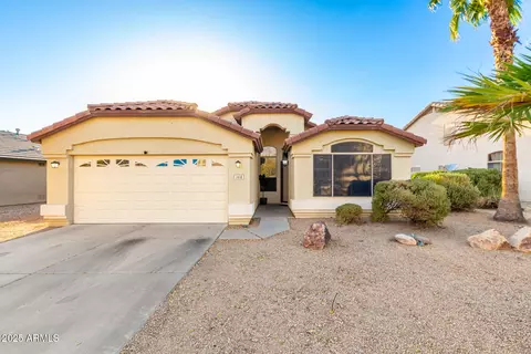 2618 N 110th Dr, Avondale, AZ 85392