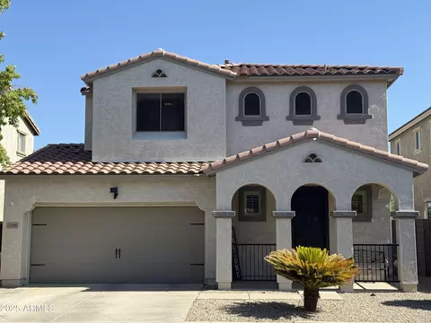 3298 E Morning Star Ln, Gilbert, AZ 85298