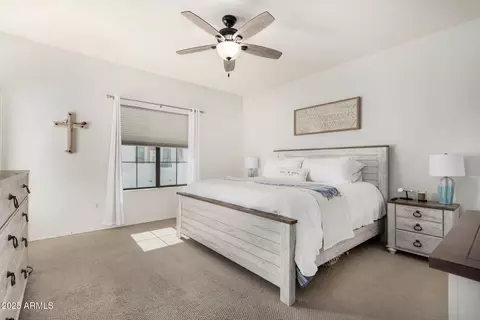 Bedroom - 3150 E Beardsley Rd #1062, Phoenix, AZ 85050 photo 1 of 4