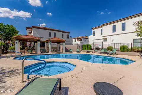 Exterior - 3150 E Beardsley Rd #1062, Phoenix, AZ 85050 photo 11 of 14