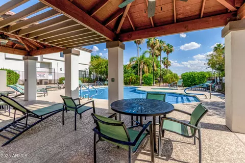 Exterior - 3150 E Beardsley Rd #1062, Phoenix, AZ 85050 photo 7 of 14