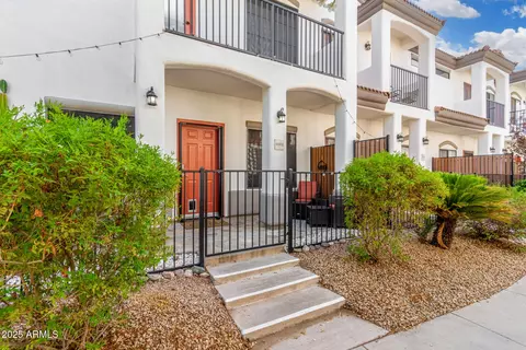 Exterior - 3150 E Beardsley Rd #1062, Phoenix, AZ 85050 photo 1 of 14