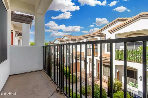 Exterior - 3150 E Beardsley Rd #1062, Phoenix, AZ 85050 photo 5 of 14