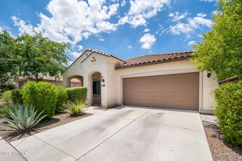 20484 N 260th Ave, Buckeye, AZ 85396