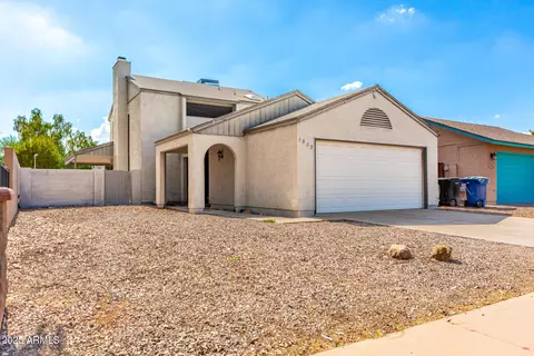 1882 N Iowa St, Chandler, AZ 85225