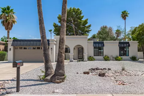 5341 E Sheena Dr, Scottsdale, AZ 85254
